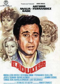 El adúltero (1975)
