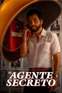 El agente secreto (2025)