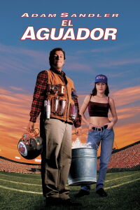 El aguador (1998)