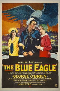 El águila azul (1926)