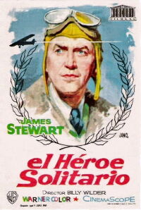 El águila solitaria (1957)