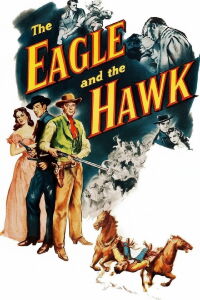El águila y el halcón (1950)