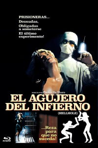 El agujero del infierno (1985)