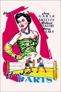 El aire de París (1954)