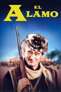 El Álamo (1960)