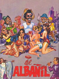El albañil (1975)