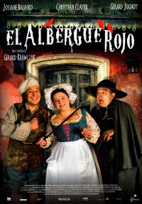 El Albergue Rojo (2007)