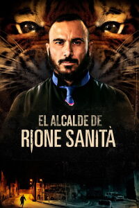 El alcalde de Rione Sanità (2019)