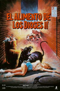 El alimento de los dioses II (1989)