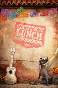 El almuerzo de Dante (2017)