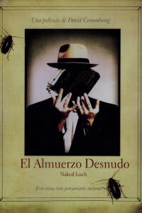 El almuerzo desnudo (1991)