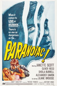 El alucinante mundo de los Ashby (1963)