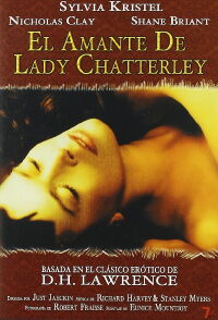 El amante de Lady Chatterley (1981)