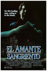 El amante sangriento (1988)