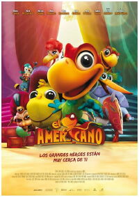 El Americano (2016)