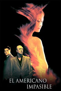 El americano impasible (2002)