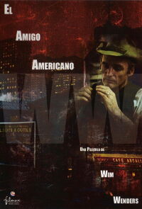 El amigo americano (1977)
