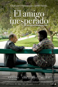 El amigo inesperado (2025)