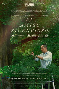 El amigo silencioso (2026)