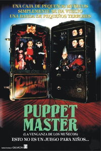 El amo de las marionetas (1989)