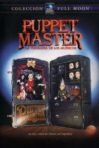 El amo de las marionetas (1989)