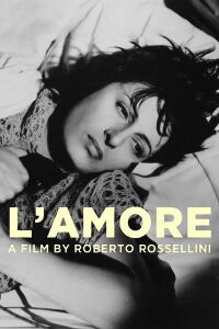 El amor (1948)