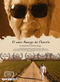 El amor amargo de Chavela (2013)