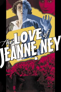 El amor de Jeanne Ney (1927)