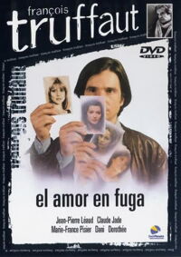 El amor en fuga (1979)