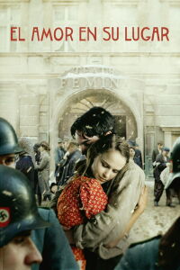 El amor en su lugar (2021)
