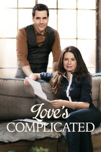 El amor es complicado (2016)