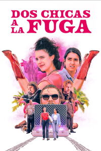 El amor es un viaje en trineo al infierno (2024)