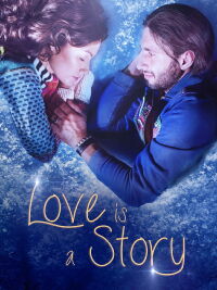 El amor es una historia (2015)