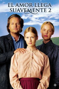 El Amor Llega Suavemente 2 (2004)