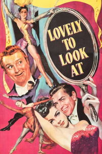 El amor nació en París (1952)