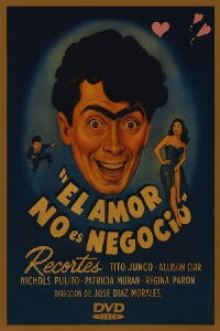 El amor no es negocio (1950)