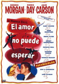El amor no puede esperar (1949)