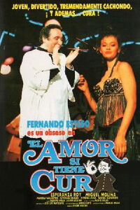 El amor sí tiene cura (1991)