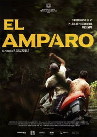 El Amparo (2016)