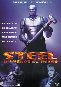 El ángel de acero (1997)