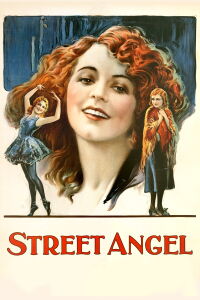 El ángel de la calle (1928)