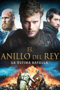 El anillo del Rey: La última batalla (2018)