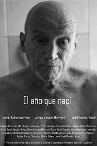 El año que nací (2022)
