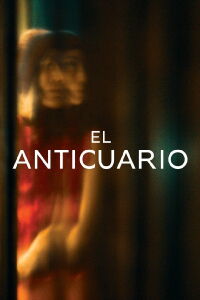 El anticuario (2024)