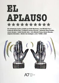 El Aplauso (2023)