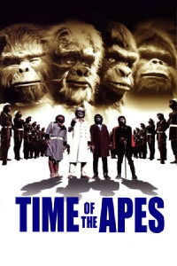 El apocalipsis del planeta de los simios (1987)