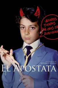 El Apóstata (2015)