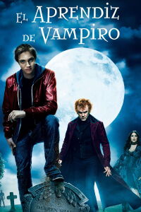 El aprendiz de vampiro (2009)