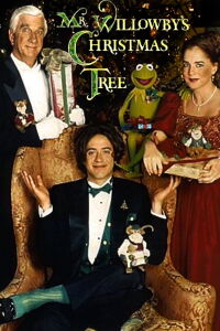 El árbol de Navidad del señor Willowby (1995)