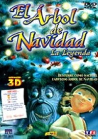 El árbol de Navidad: La leyenda (2002)